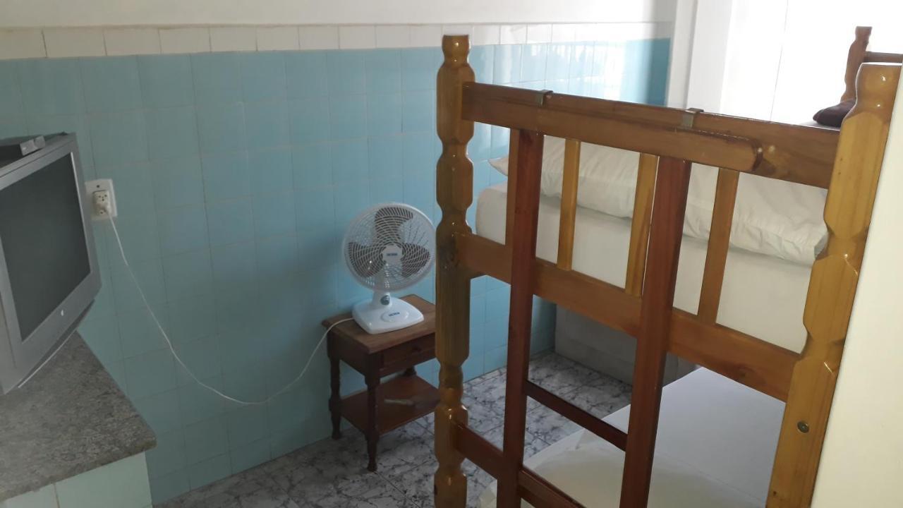 Pousada Pedra Do Sol Парати Екстериор снимка